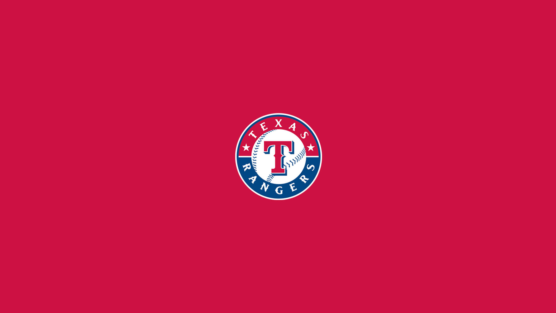 Fondods De Los Texas Rangers
