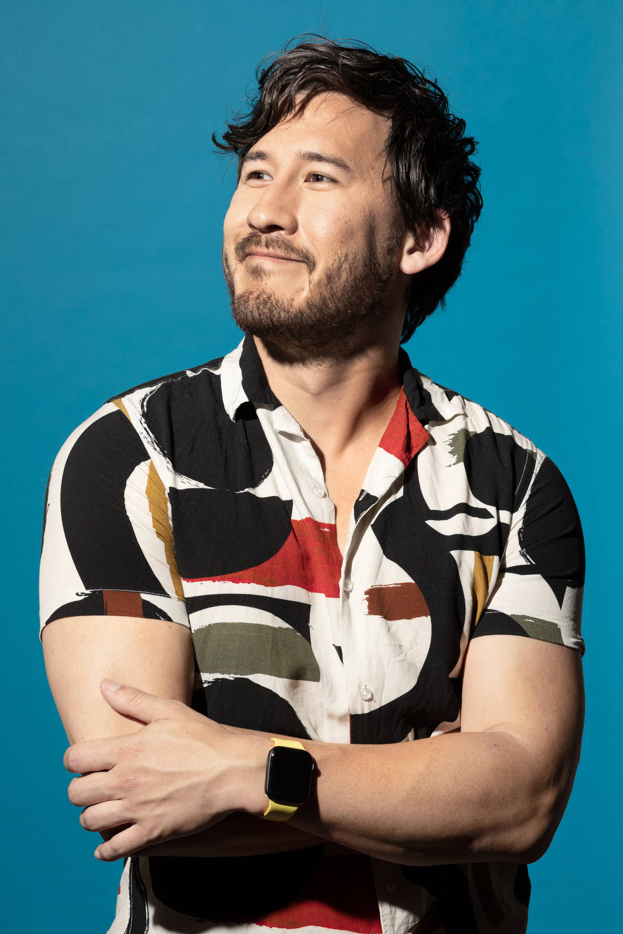 Fondods De Markiplier