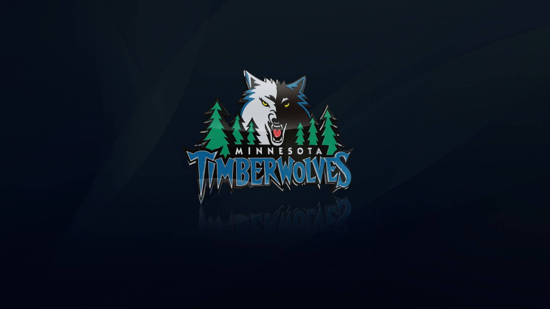 Fondods De Minnesota Timberwolves