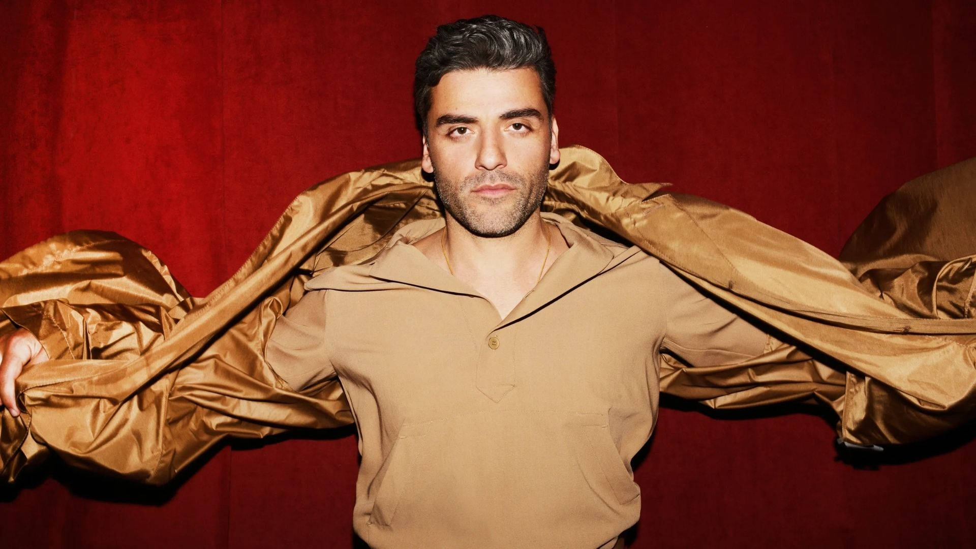 Fondods De Oscar Isaac