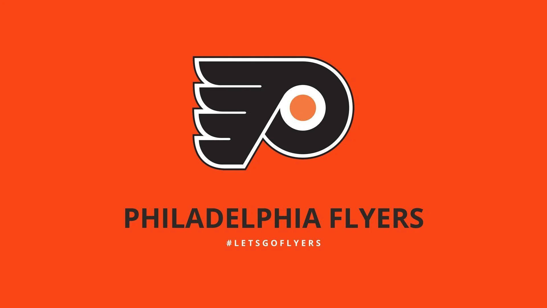 Fondods De Philadelphia Flyers