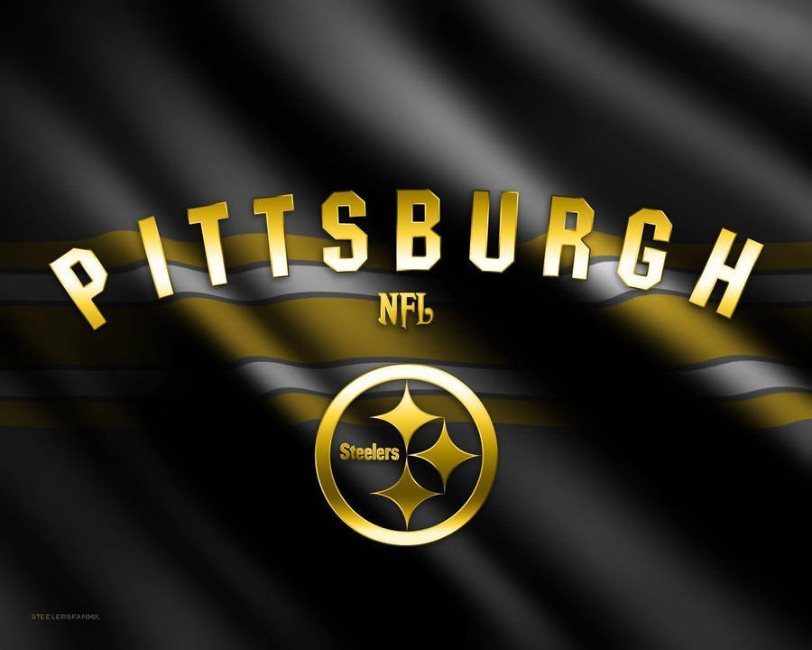 Fondods De Pittsburgh Steelers
