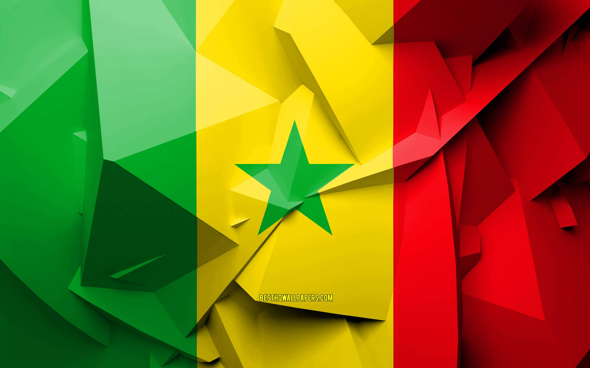 Fondods De Senegal