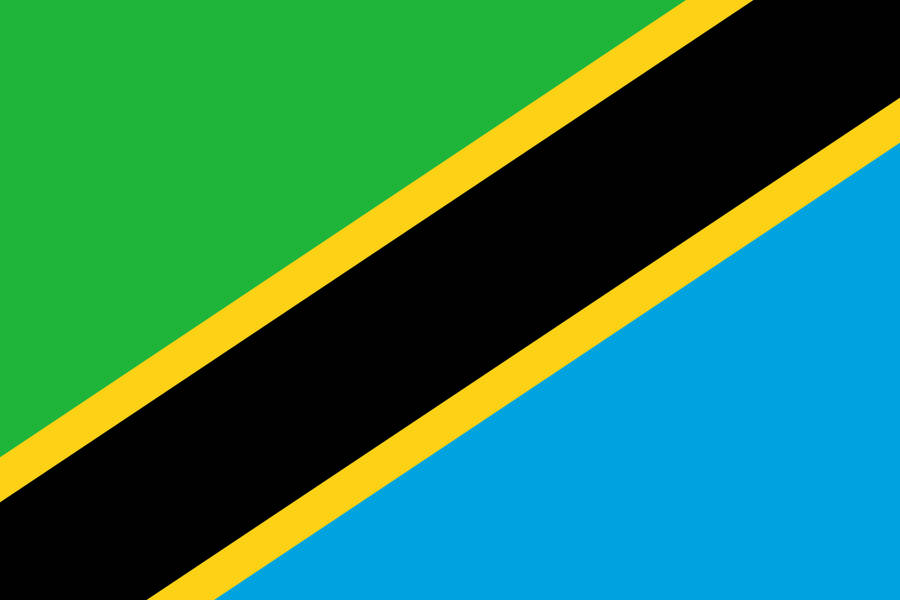 Fondods De Tanzania