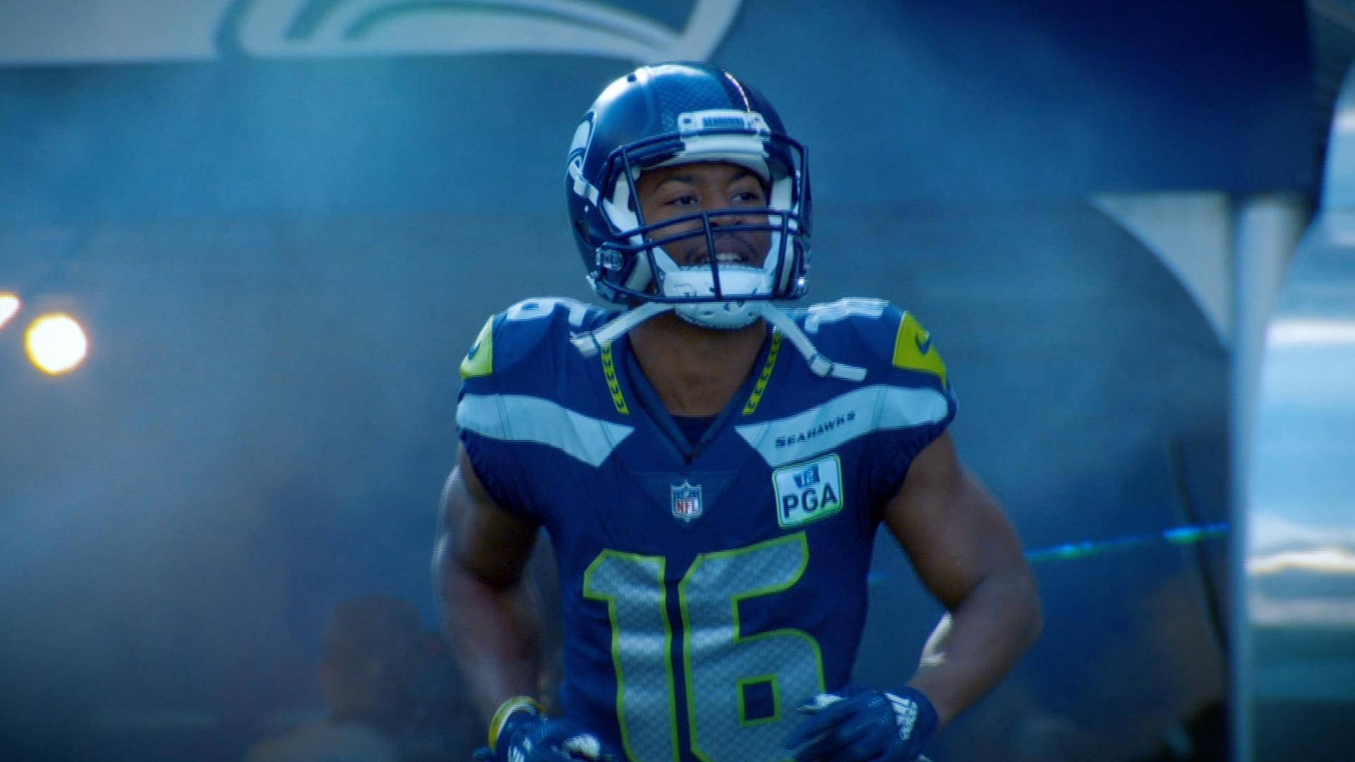 Fondods De Tyler Lockett