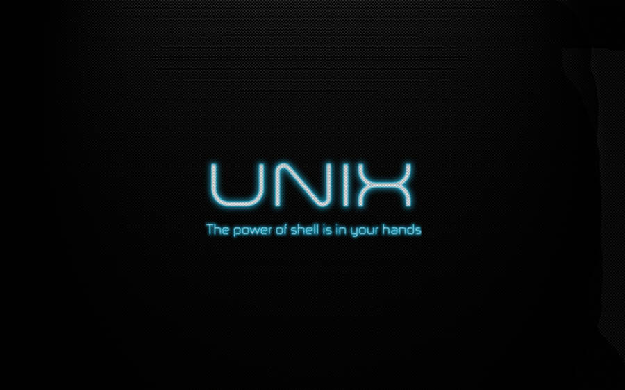 Fondods De Unix