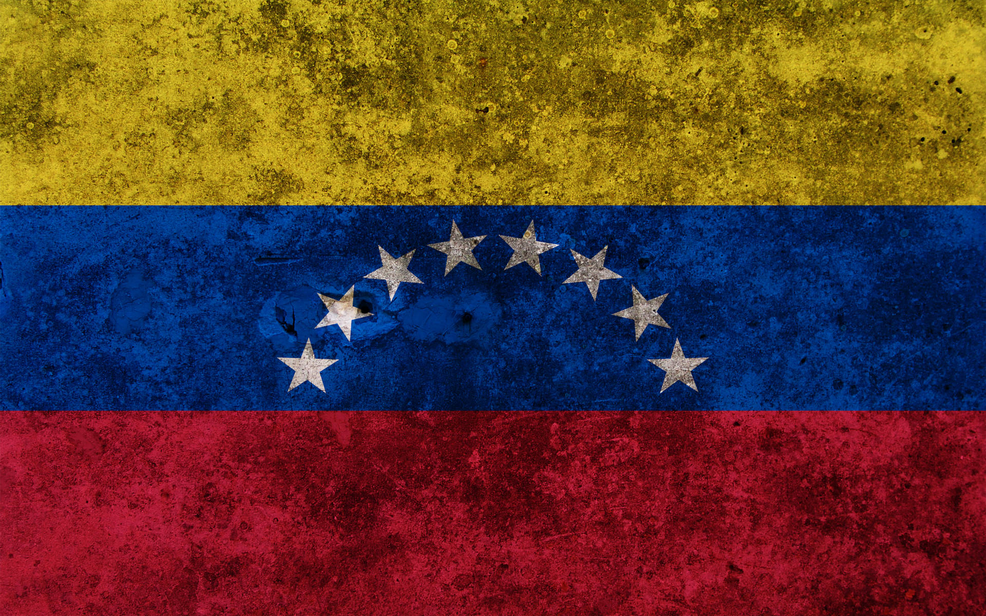 Fondods De Venezuela