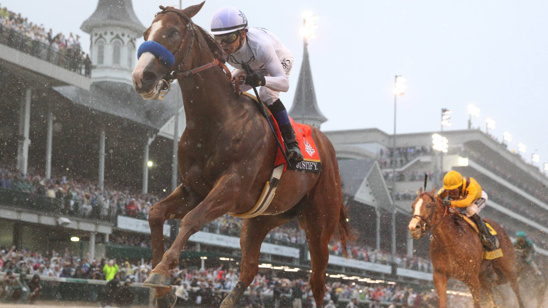 Fondods Del Kentucky Derby