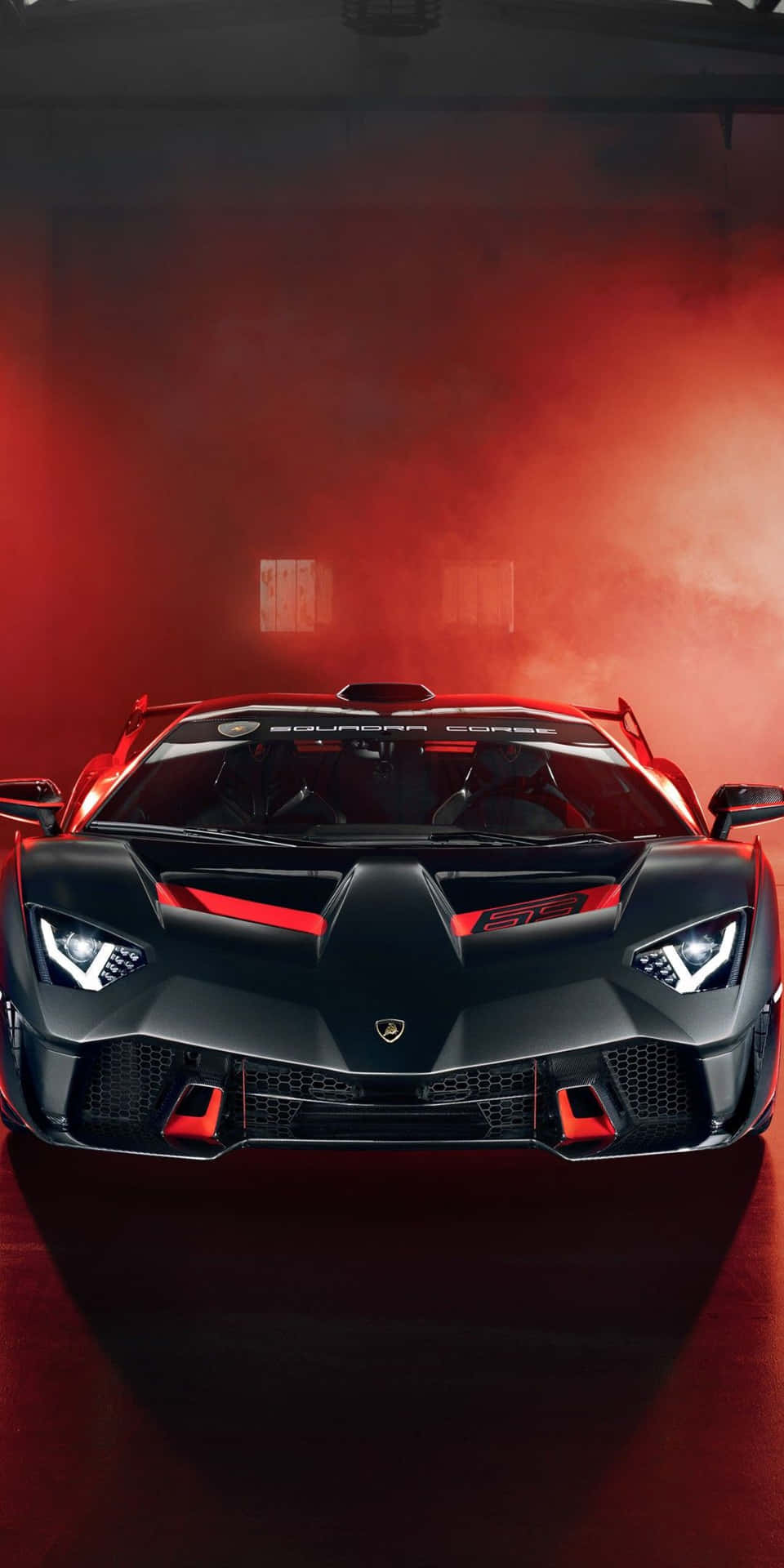 Fondods Pixel 3 Lamborghini