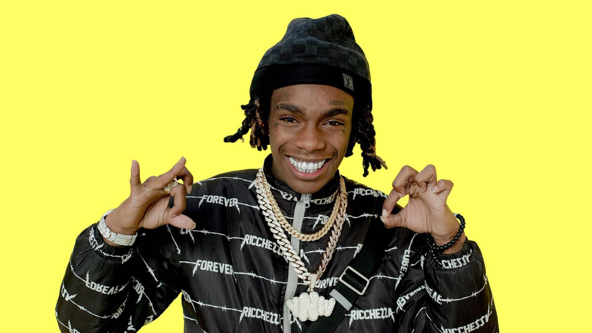 Fondos De Ynw Melly