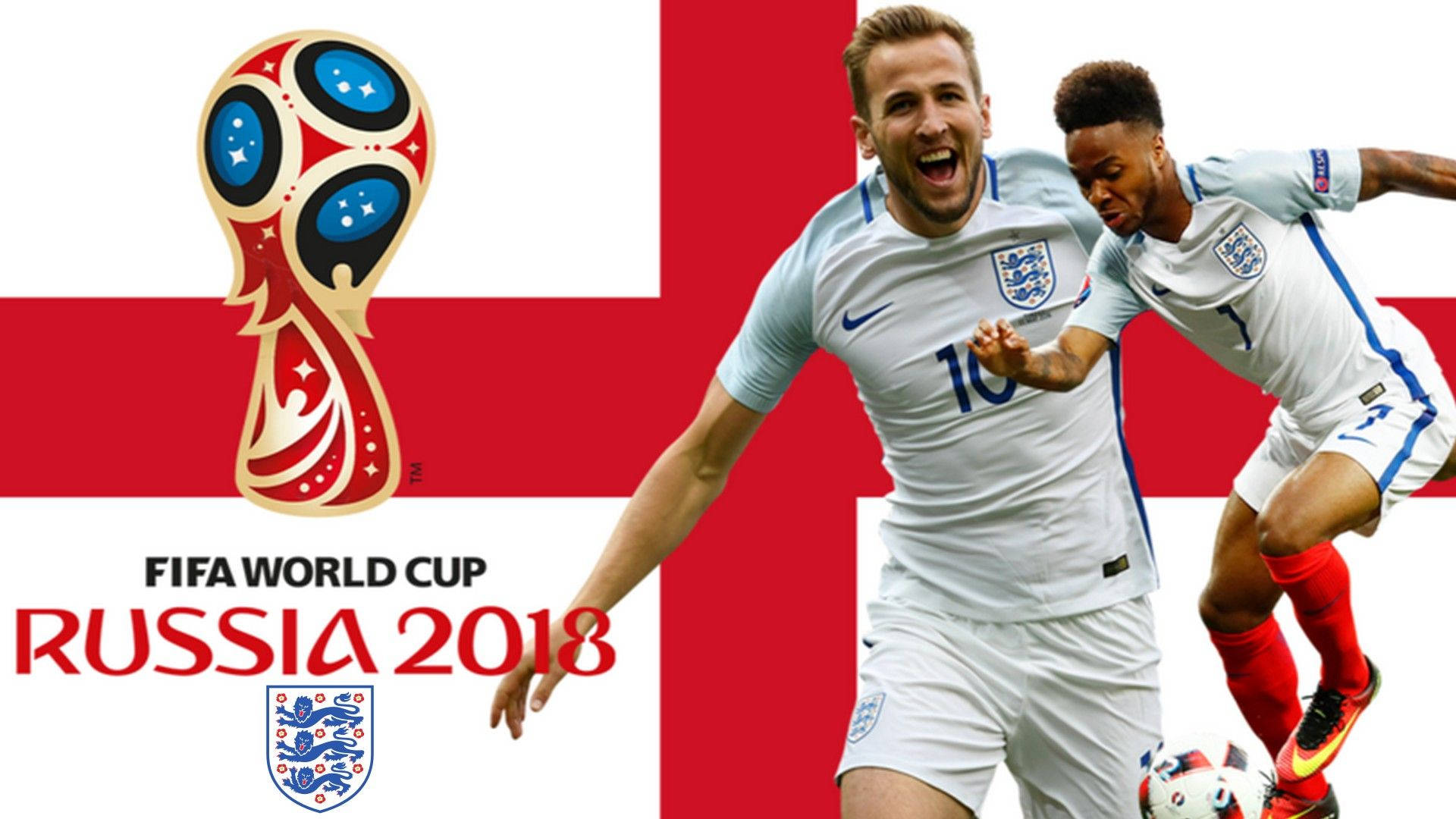 Football Angleterre Fond d'écran