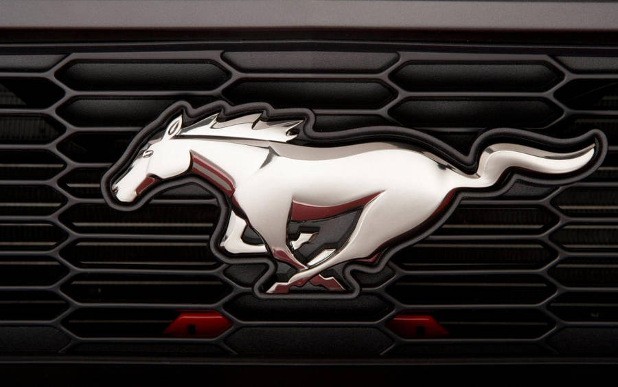 Ford Mustang Hd Wallpaper