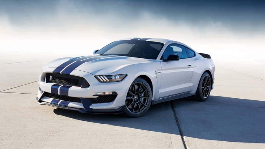 Ford Mustang Shelby Gt500 Taustakuva