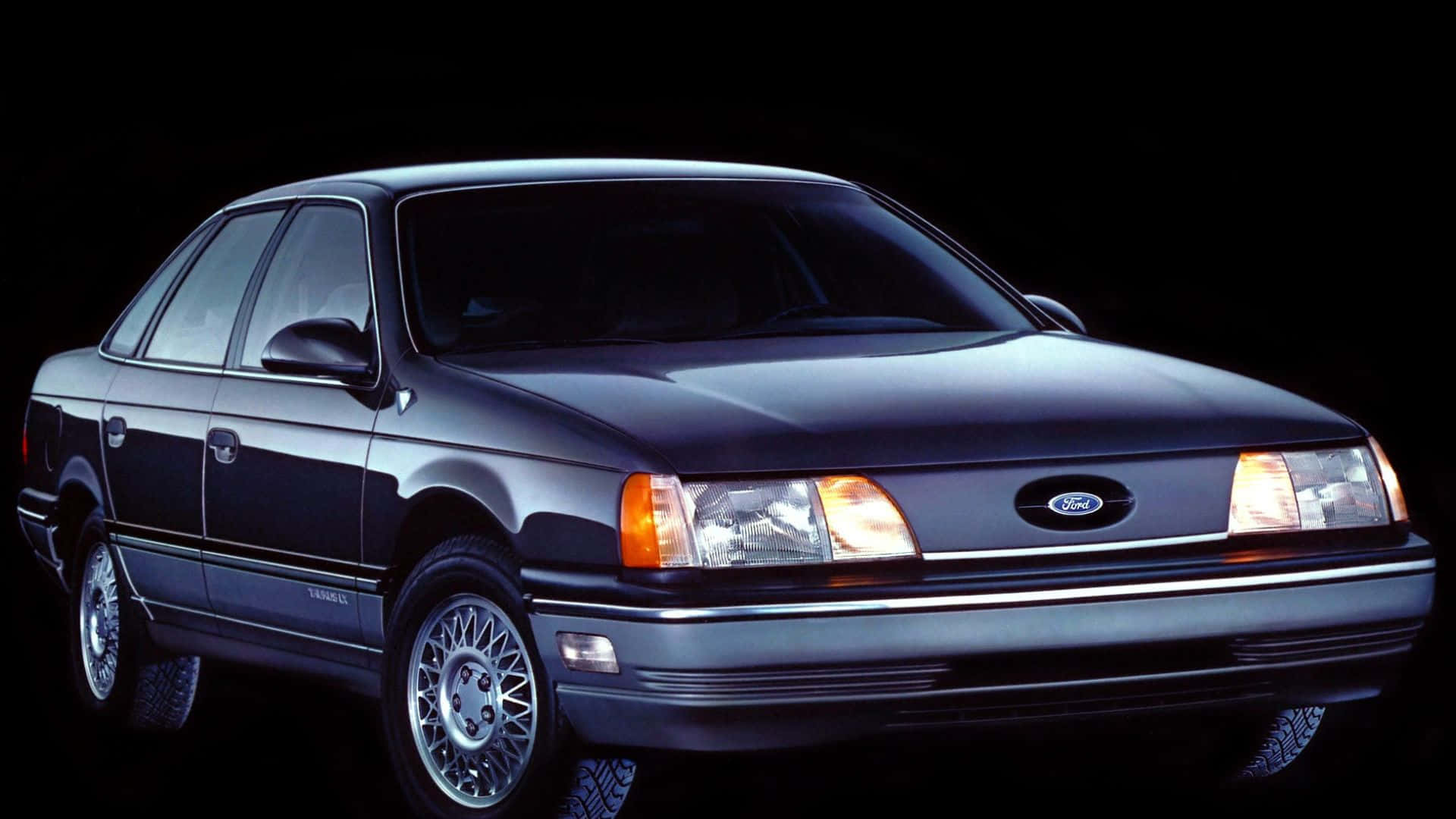 Ford Taurus Bakgrunnsbildet