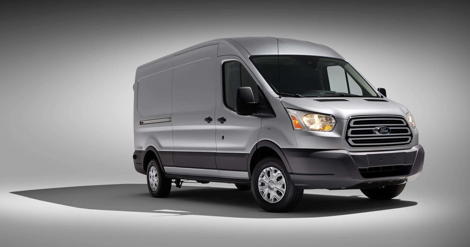 Ford Transit Taustakuva