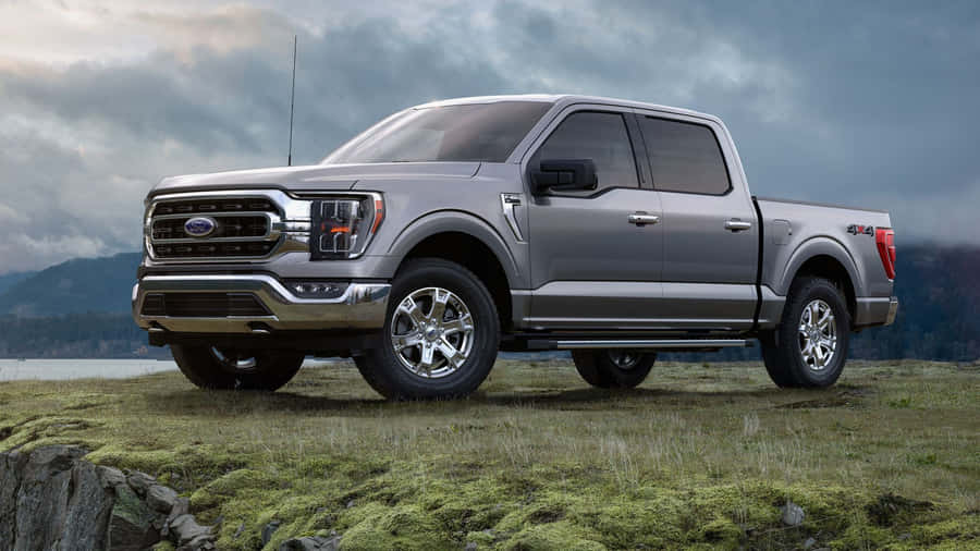 Ford Truck Pictures Wallpaper