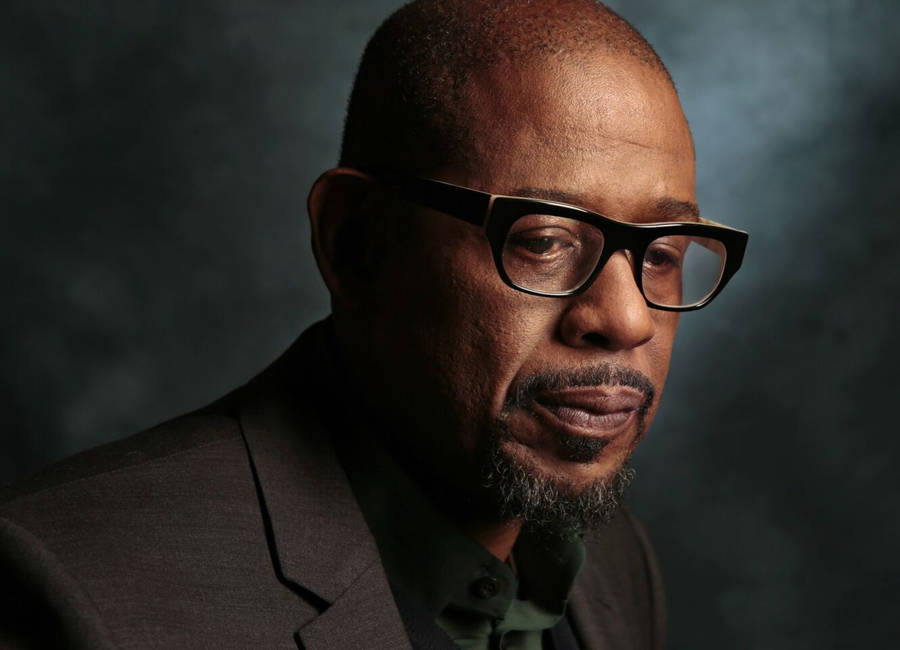 Forest Whitaker Bilder