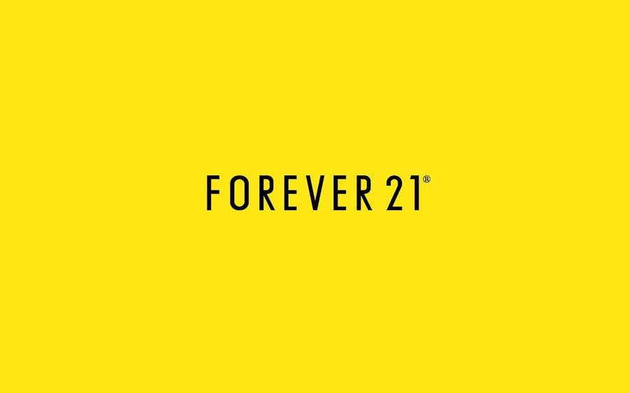 Forever 21 Bakgrund
