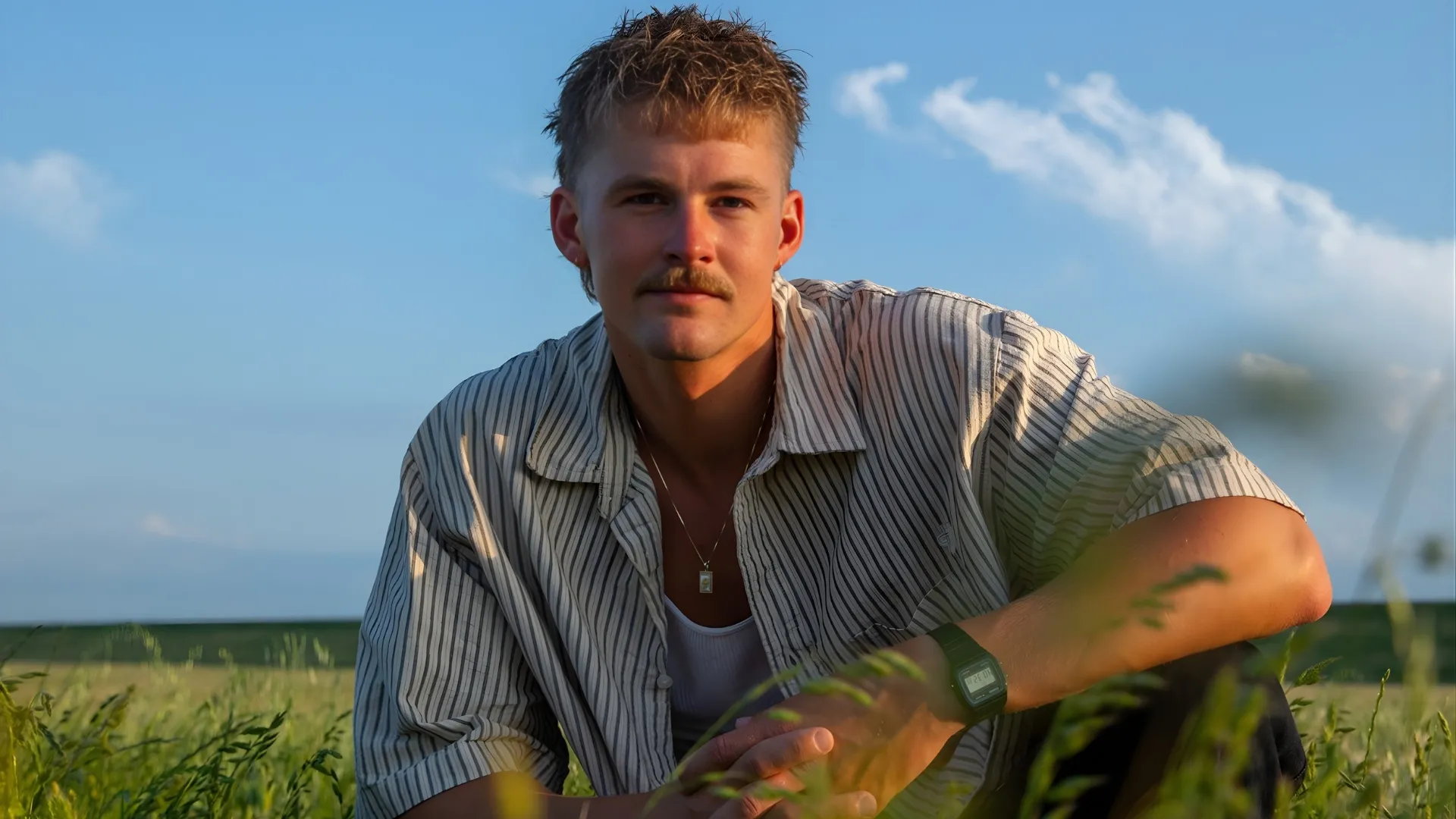 Forrest Frank Wallpapers