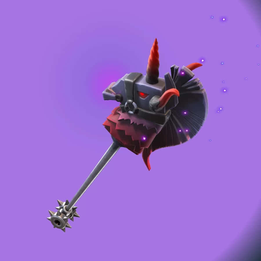 Fortnite Dark Bomber Achtergrond