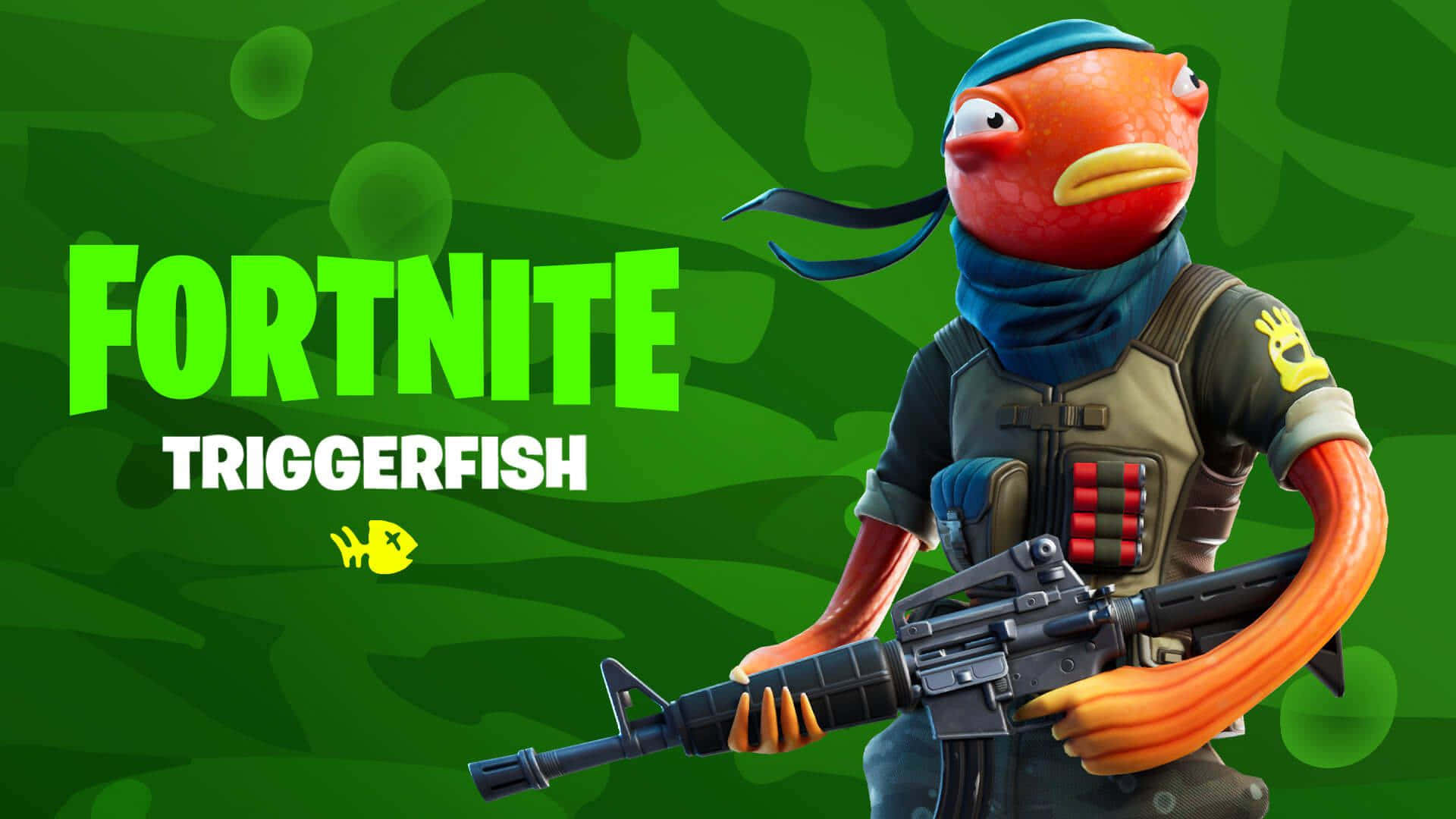 fishstick fortnite iPhone Wallpapers Free Download
