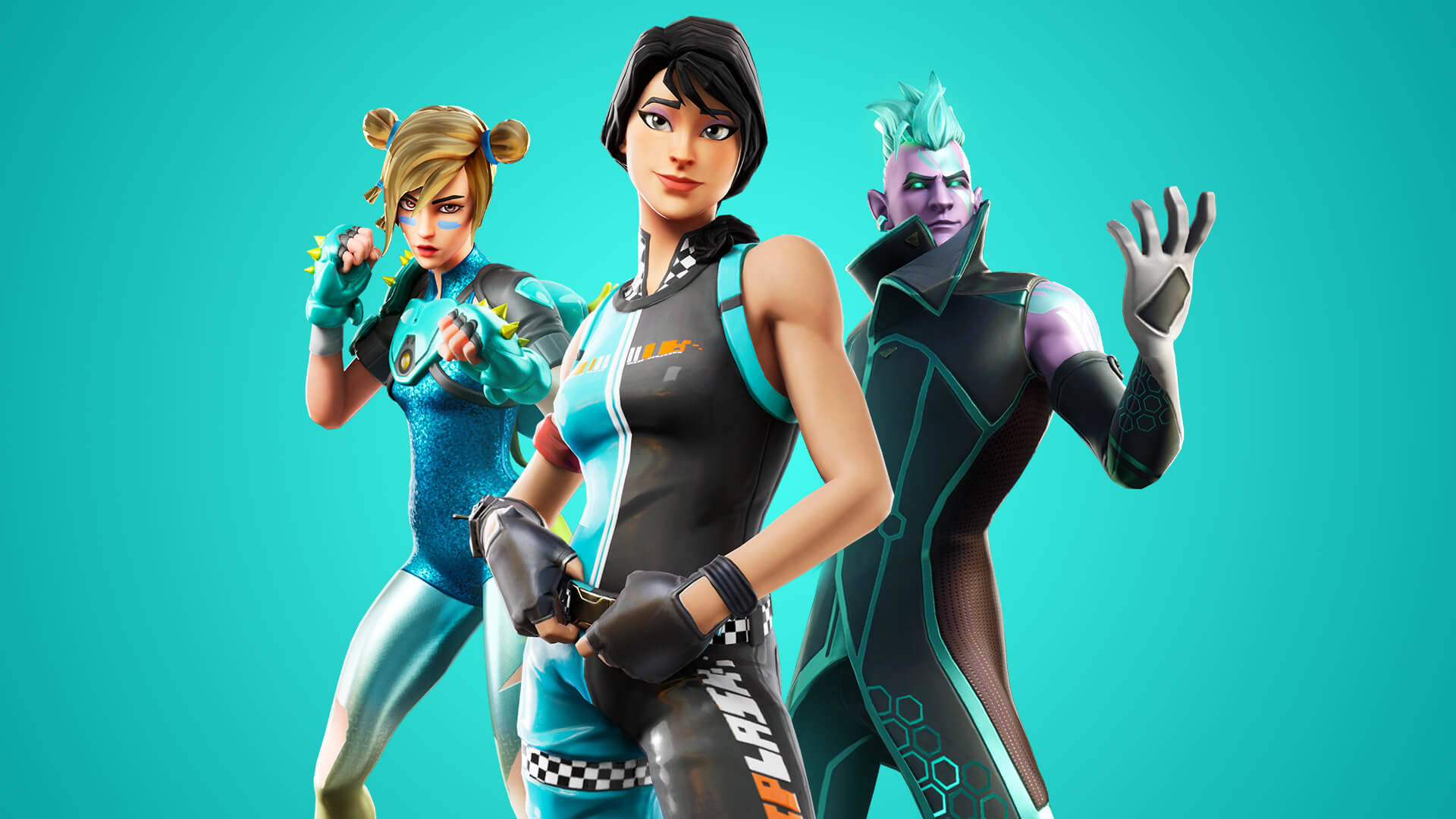 Fortnite Hoofdstuk 2 Seizoen 6 Achtergrond