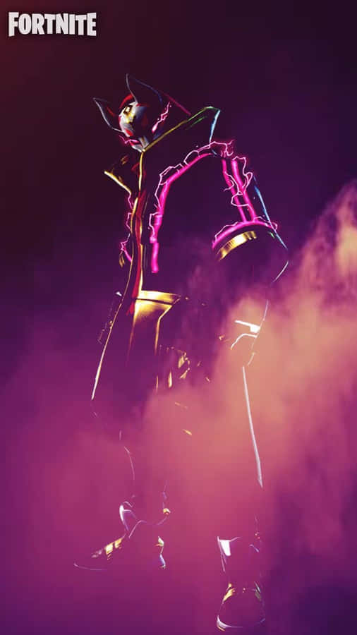 Fortnite Skins Bakgrunnsbildet