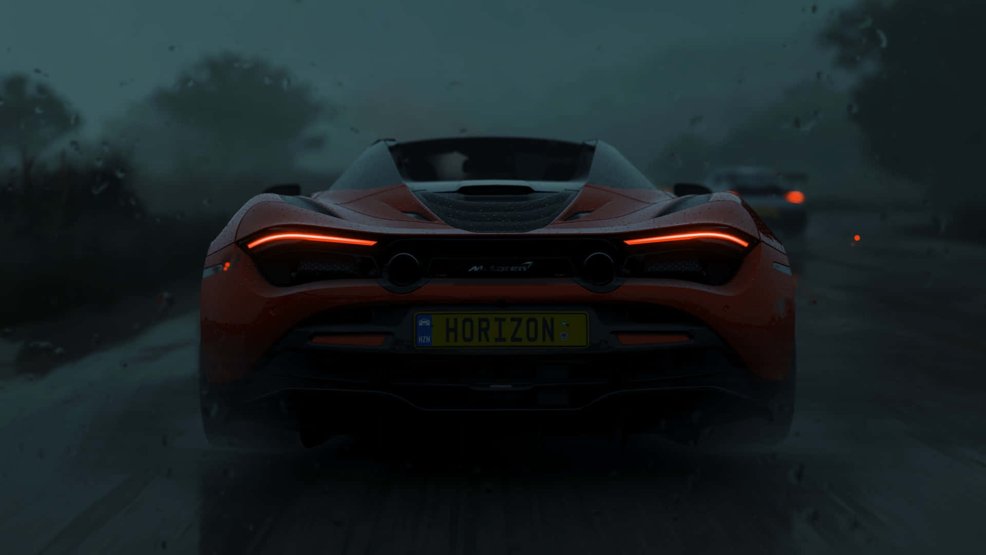 Forza Horizon 5 4k Papel de Parede