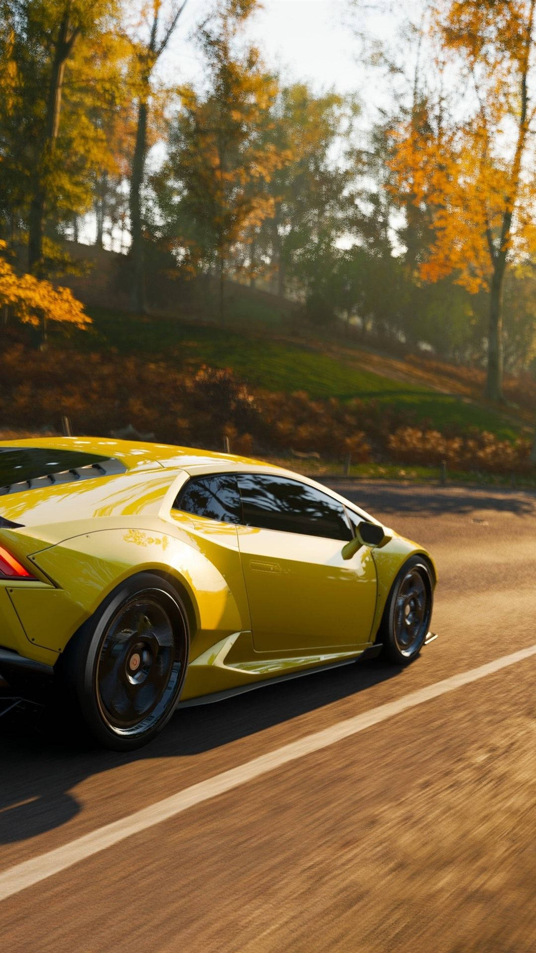Forza Horizon Hintergrundbilder