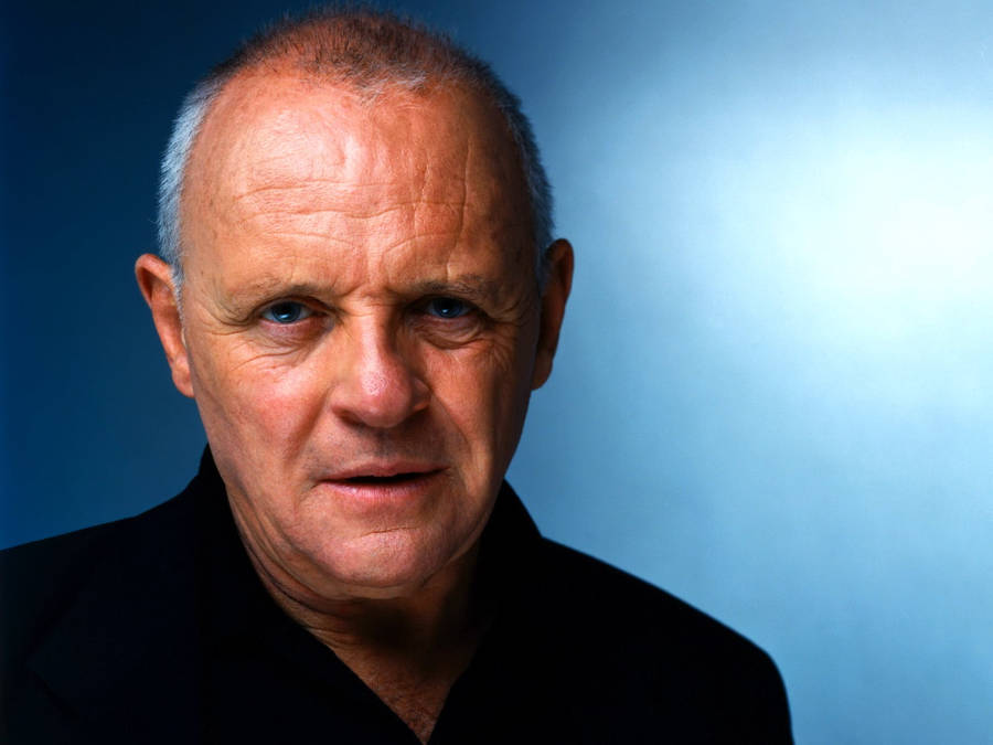 Foto Di Anthony Hopkins