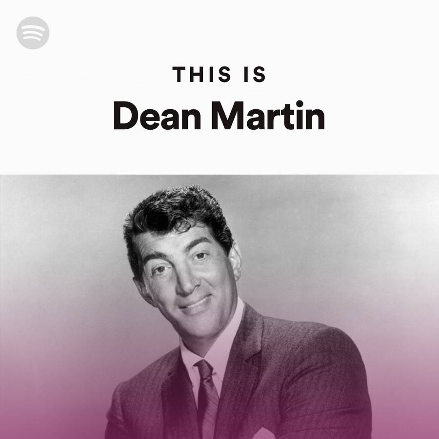 Foto Di Dean Martin