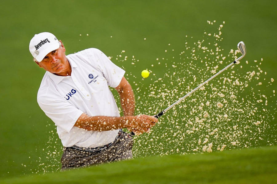 Foto Di Fred Couples