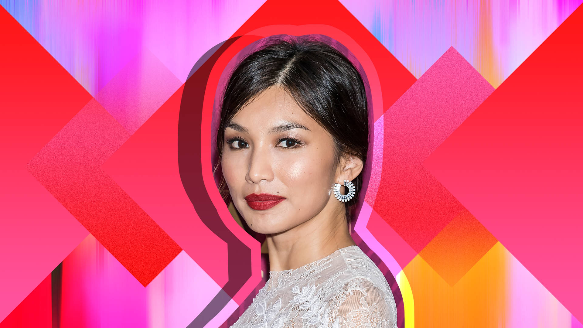 Foto Di Gemma Chan