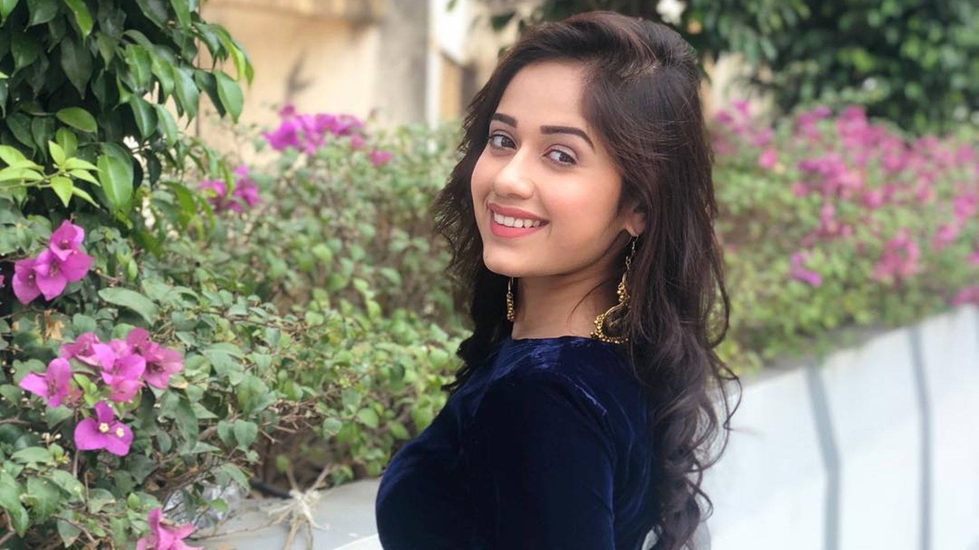 Foto Di Jannat Zubair