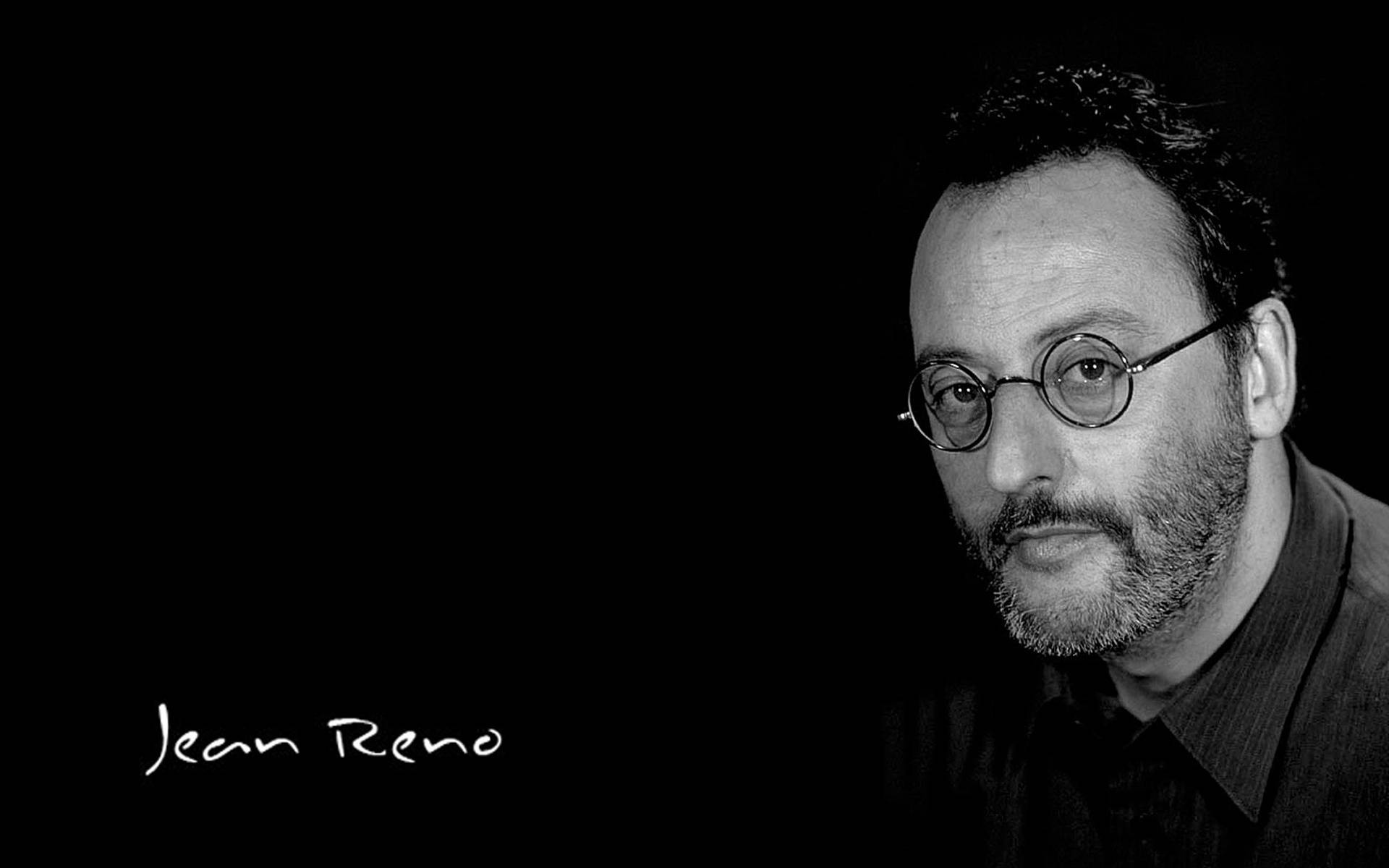 Foto Di Jean Reno