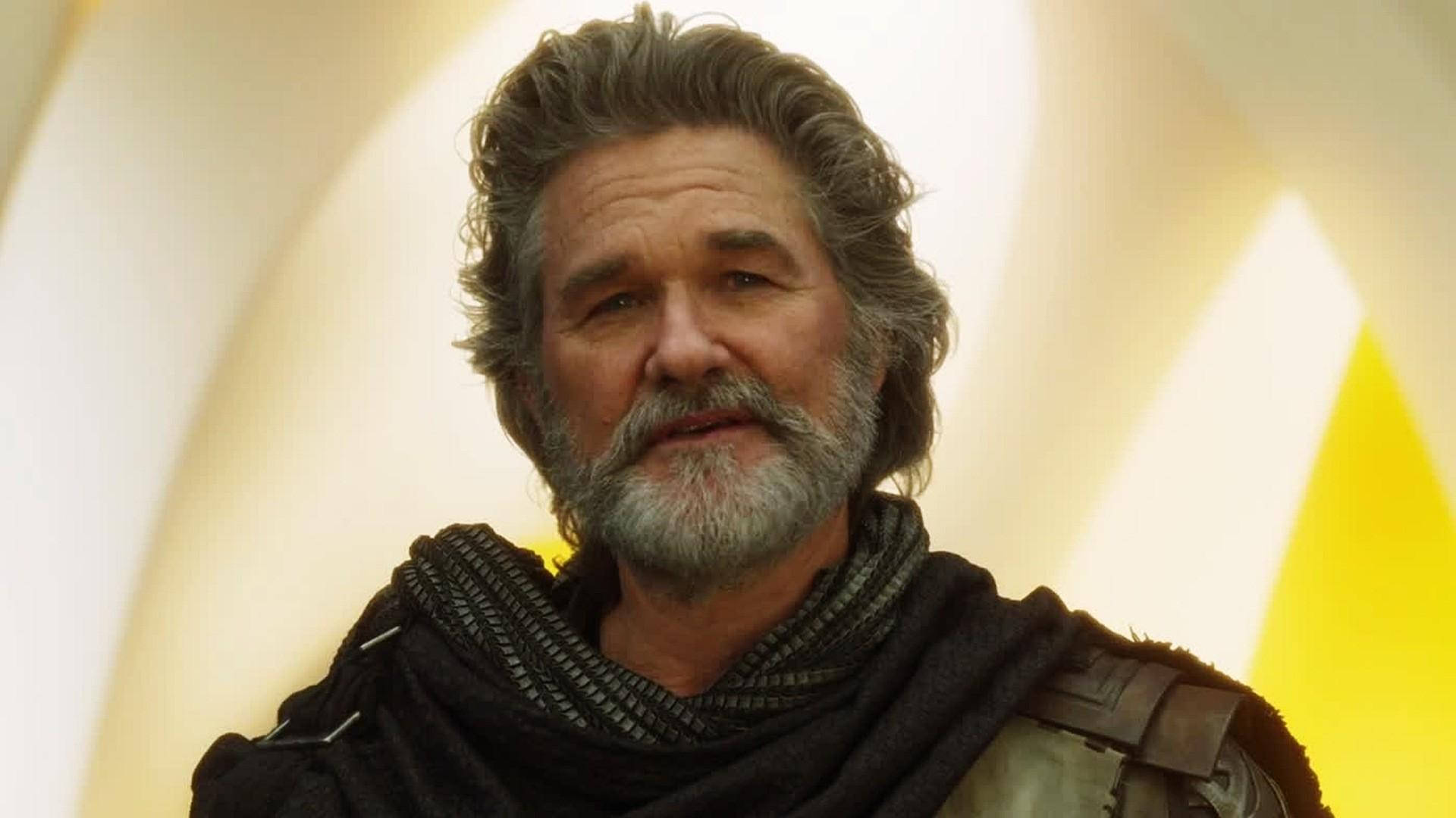 Foto Di Kurt Russel