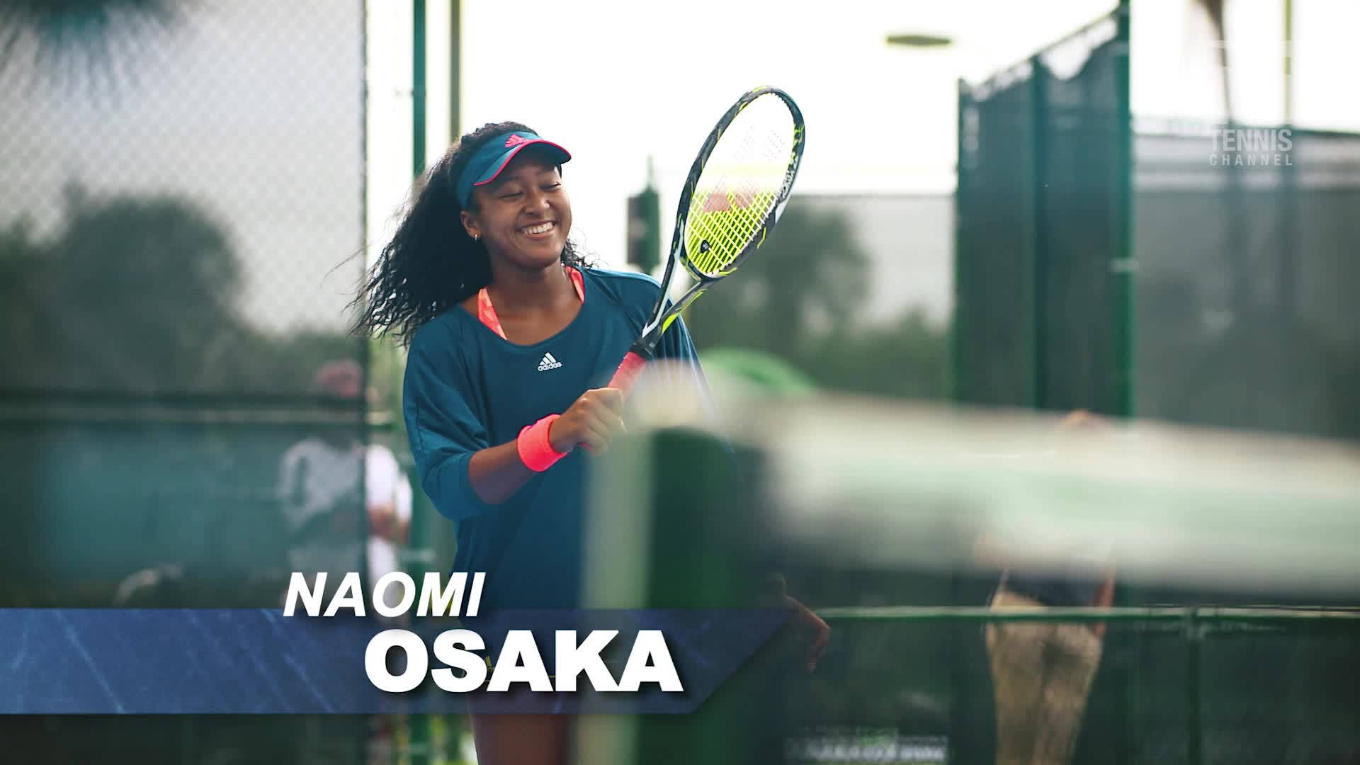 Foto Di Naomi Osaka