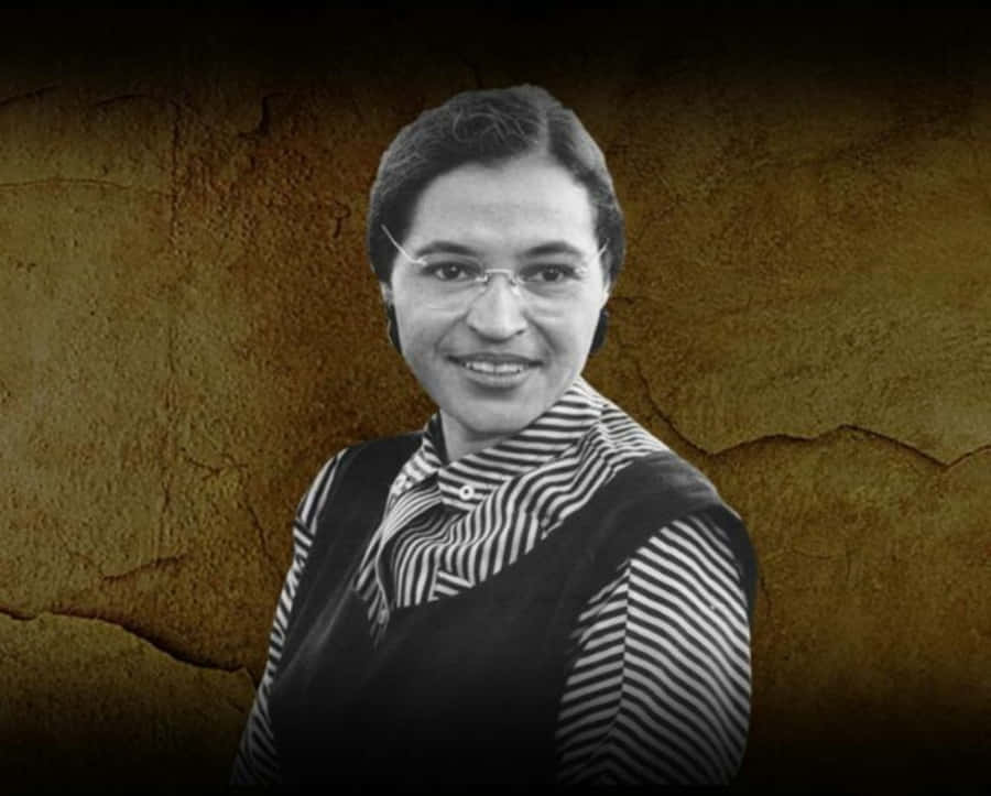 Foto Di Rosa Parks