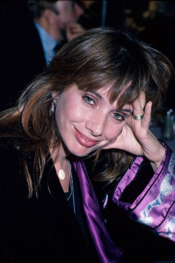 Foto Di Rosanna Arquette