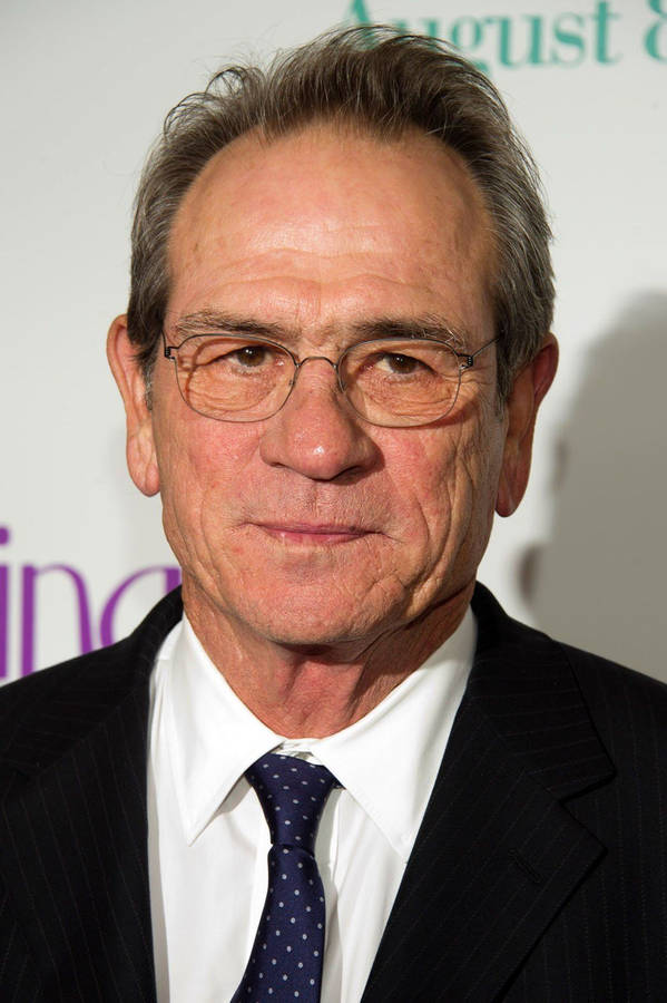 Foto Di Tommy Lee Jones