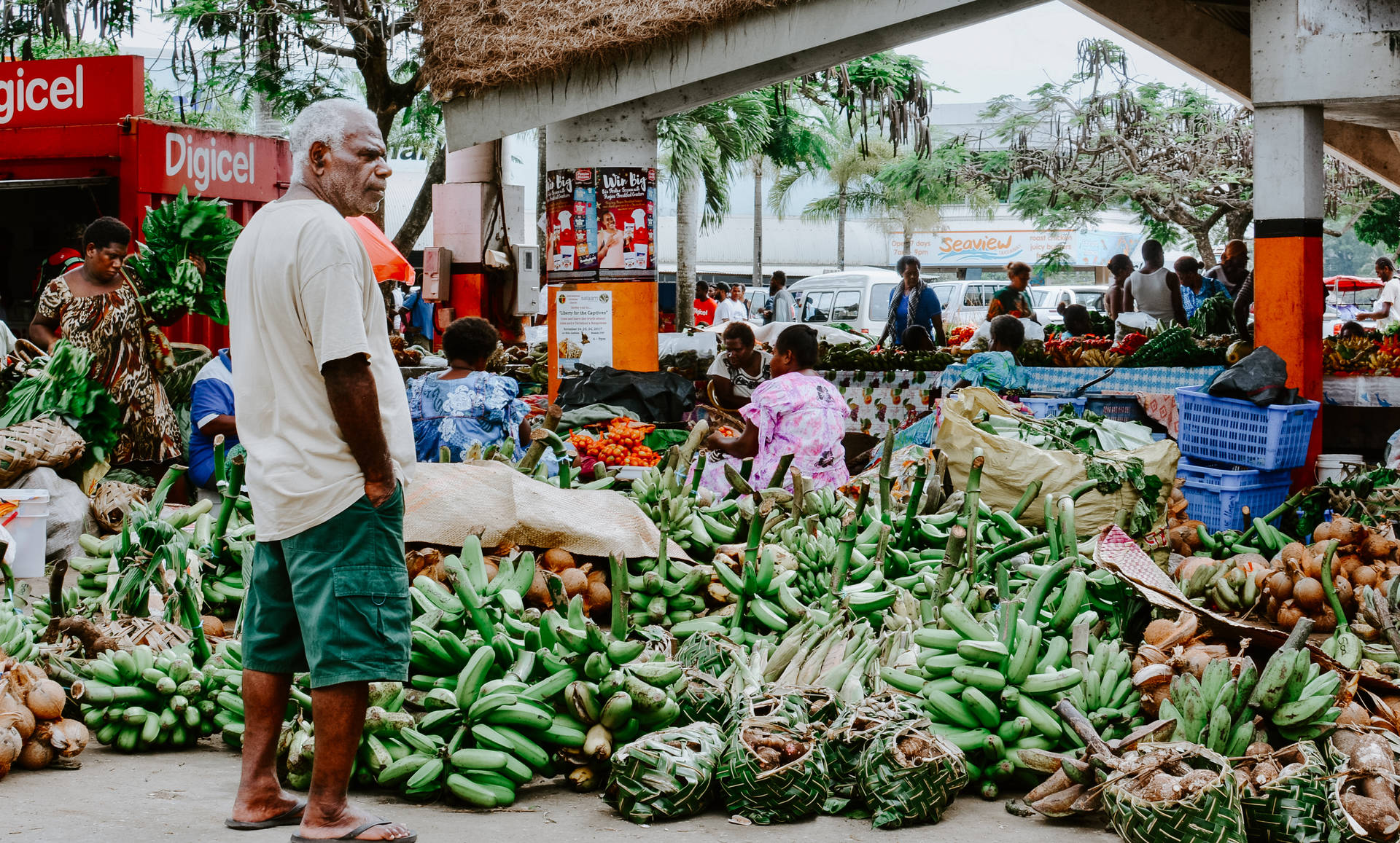 Foto Di Vanuatu