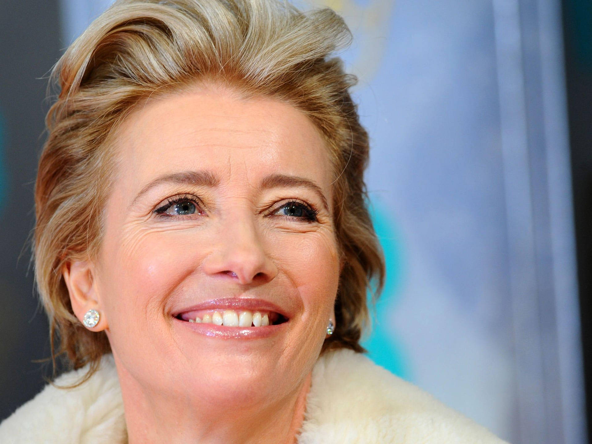 Foto Emma Thompson