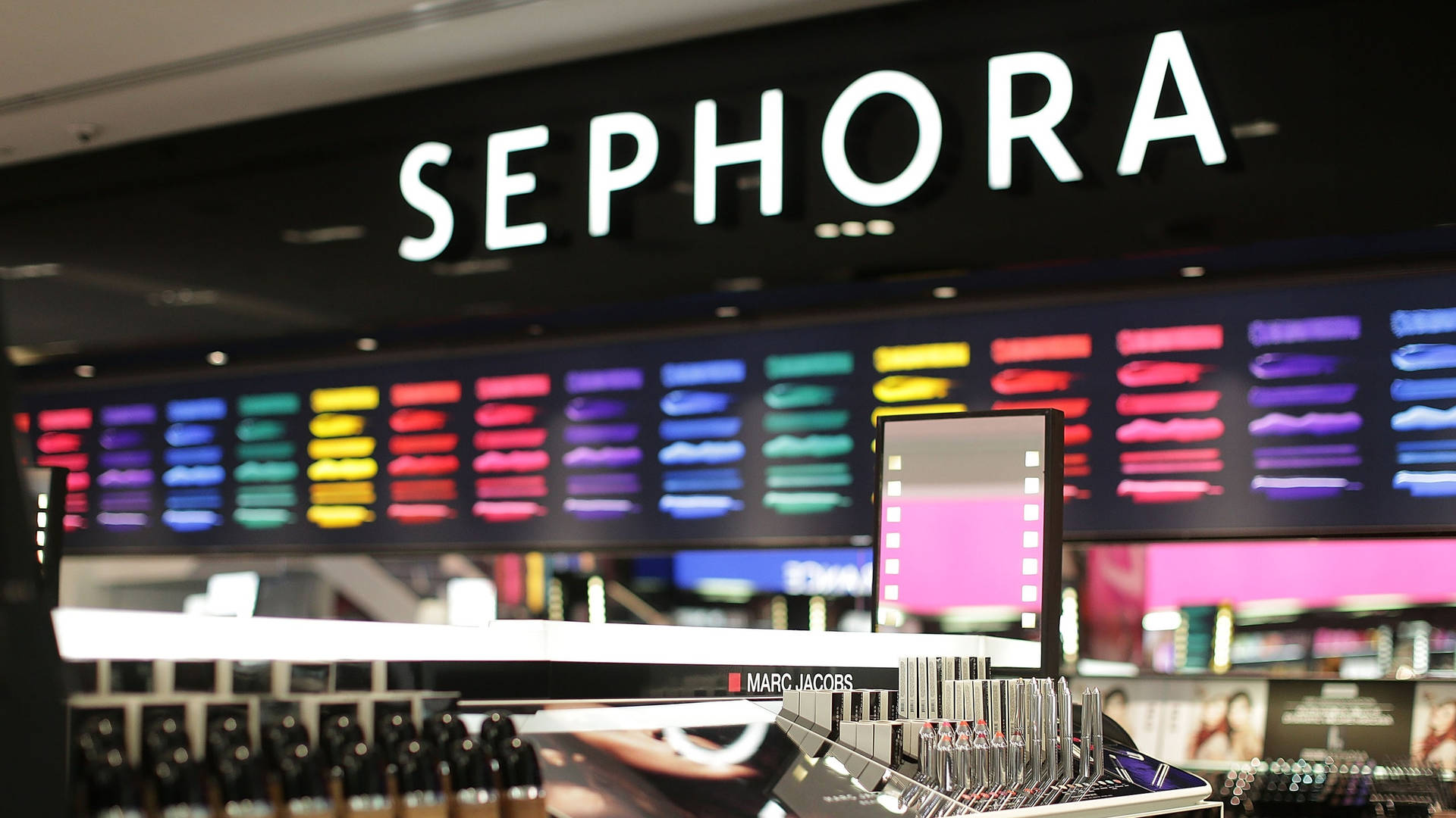 Fotos Da Sephora