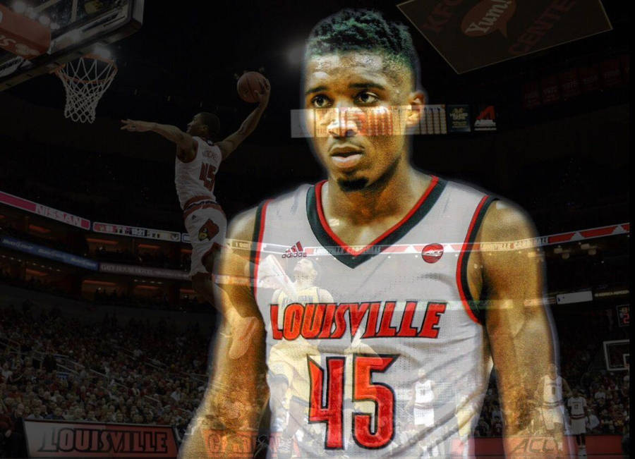 Fotos De Donovan Mitchell