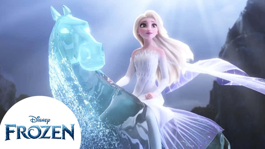 Fotos De Frozen Elsa