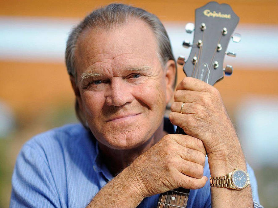 Fotos De Glen Campbell