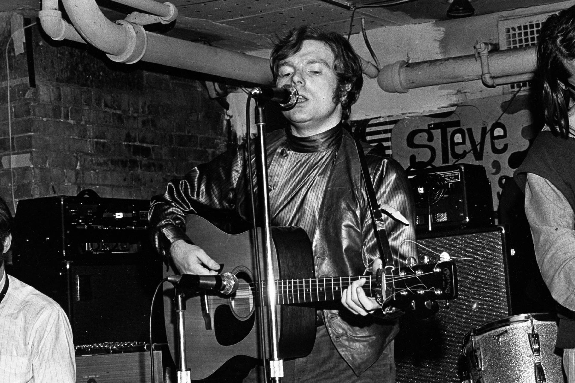 Fotos De Van Morrison