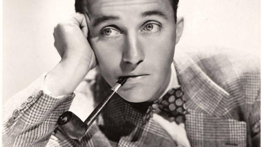 Fotos Do Bing Crosby