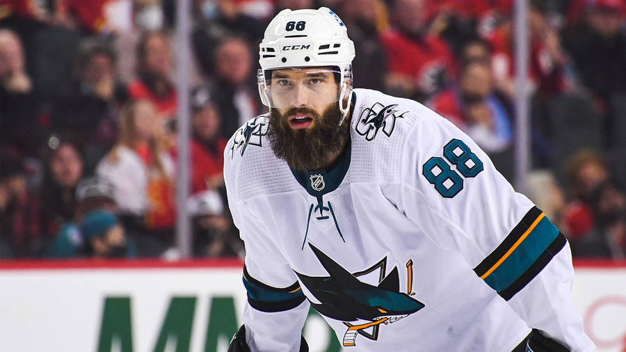 Fotos Do Brent Burns