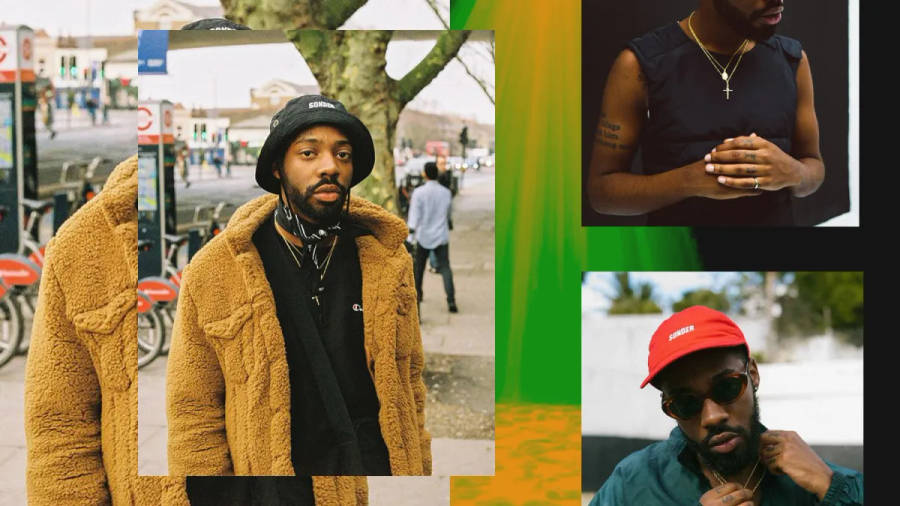 Fotos Do Brent Faiyaz